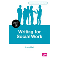 Writing for Social Work