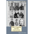 57th Virginia Infantry: Finding the Men in the 1860 Census