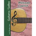 Método Lapice Guitarra / Solfeo