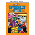 Archie at Riverdale High Vol. 3