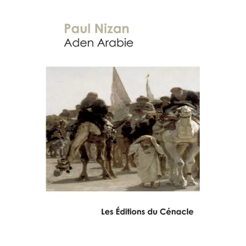Aden Arabie