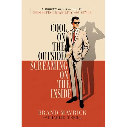 Cool on the Outside, Screaming on the Inside