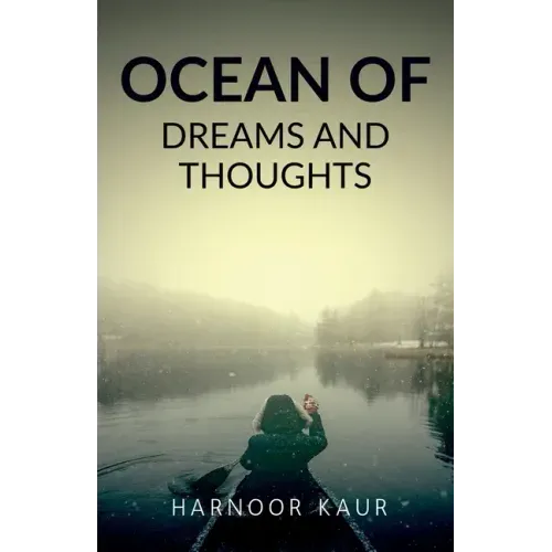 Ocean of dreams and thoughts