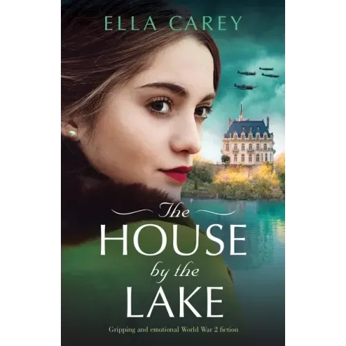 The House by the Lake
