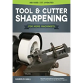 Tool & Cutter Sharpening for Home Machinists