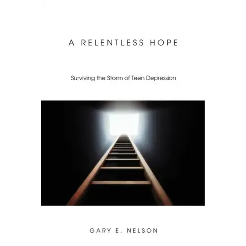 A Relentless Hope: Surviving the Storm of Teen Depression