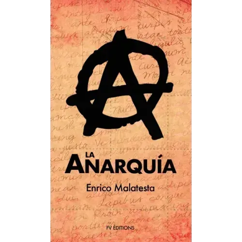 La Anarquía