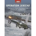Operation Jericho: Freeing the French Resistance from Gestapo Jail, Amiens 1944