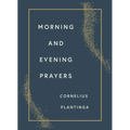 Morning and Evening Prayers