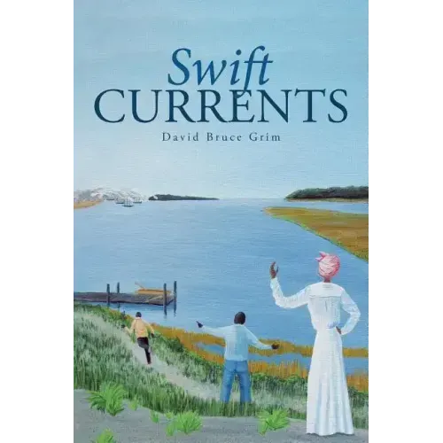 Swift Currents