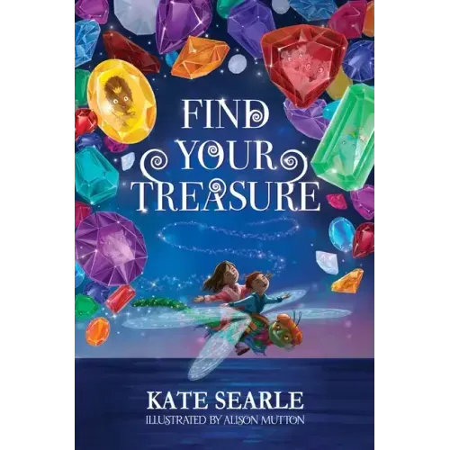 Find Your Treasure