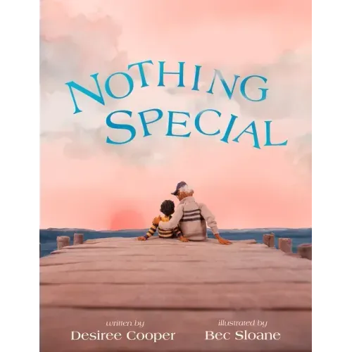 Nothing Special