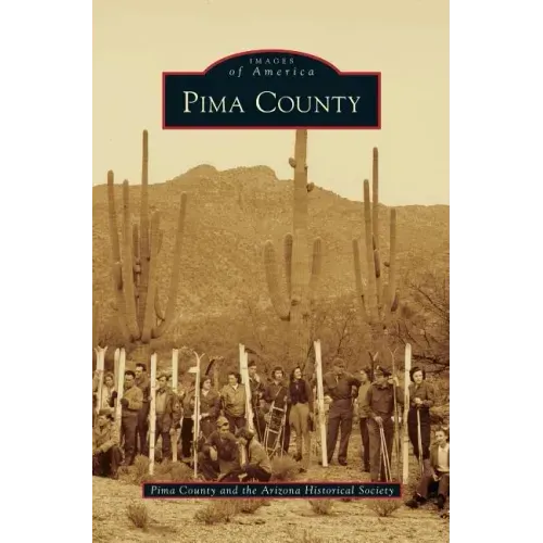 Pima County