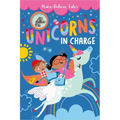 Unicorns in Charge