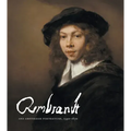 Rembrandt and Amsterdam Portraiture, 1590-1670