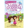 Artemis & the Wishing Kitten: A Quix Book