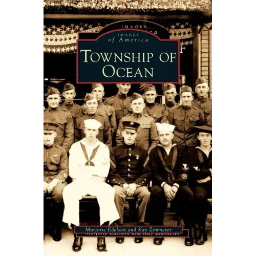 Township of Ocean