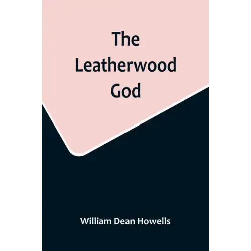 The Leatherwood God