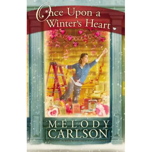 Once Upon a Winter's Heart
