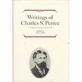 Writings of Charles S. Peirce: A Chronological Edition, Volume 3: 1872 1878