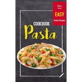 Pasta Cookbook: Easy Italian Recipes