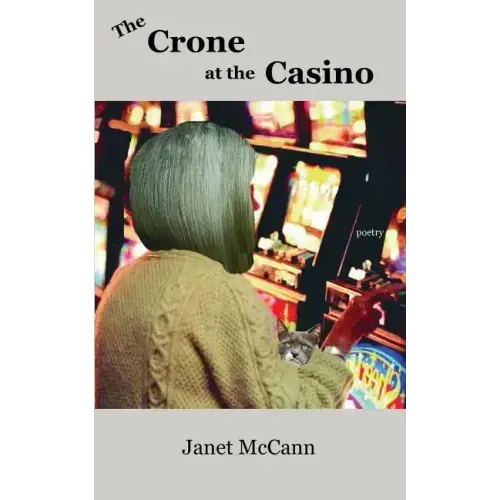The Crone at the Casino