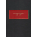 Correspondence, 1654-1658