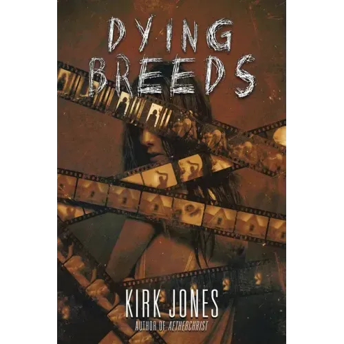 Dying Breeds