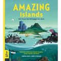 Amazing Islands: 100+ Places That Will Boggle Your Mind