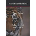 Eres Presa Sobrevive Al Narcisista