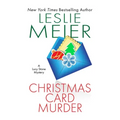 Christmas Card Murder