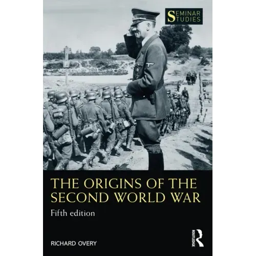 The Origins of the Second World War