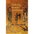 Nobody Reads Leviticus: More Sermons by the Sea