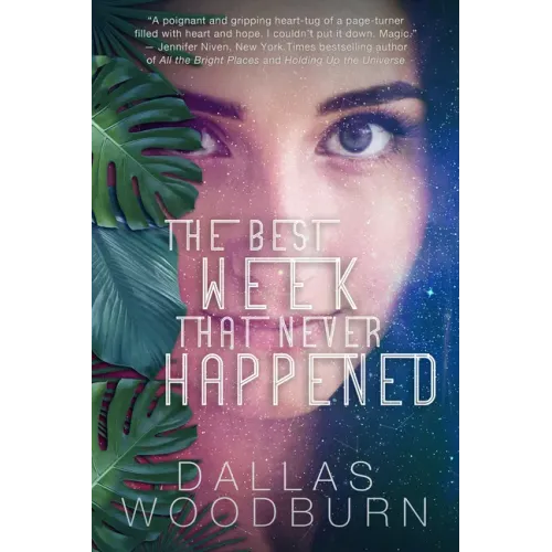 The Best Week That Never Happened