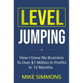 Level Jumping: How I grew my business to over $1 million in profits in 12 months