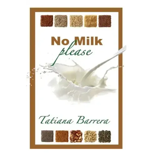 No Milk, Please: An Invitation to Explore Milk Alternatives