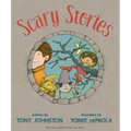 Scary Stories