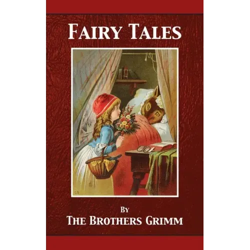 Grimms' Fairy Tales