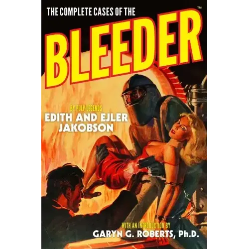 The Complete Cases of The Bleeder