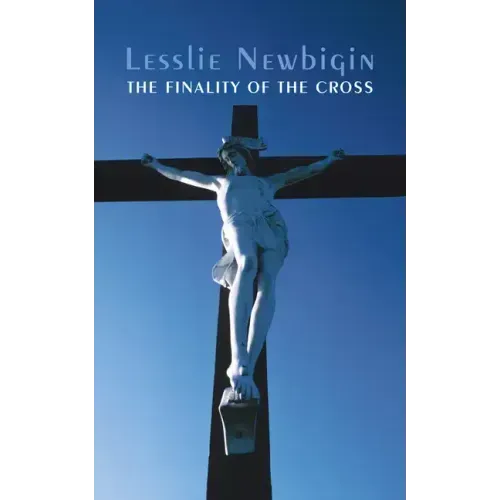 The Finality of Christ