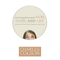 Tough Questions about God, Faith, and Life