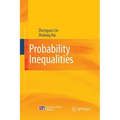 Probability Inequalities