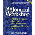At a Journal Workshop: Writing to Access the Power of the Unconscious and Evoke Creative Ability