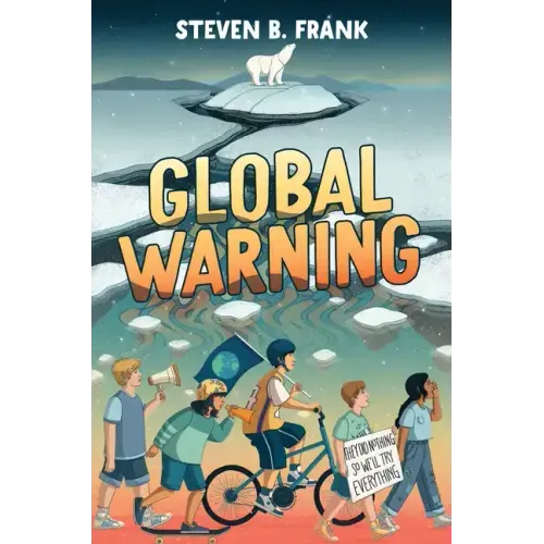 Global Warning