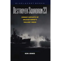 Destroyer Squadron 23