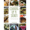 Cooking Up A Storm