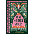 Anne of Green Gables