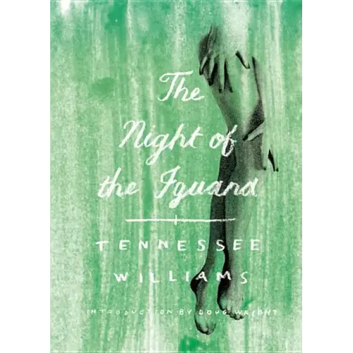 The Night of the Iguana