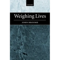Weighing Lives