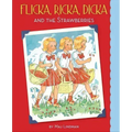 Flicka, Ricka, Dicka and the Strawberries